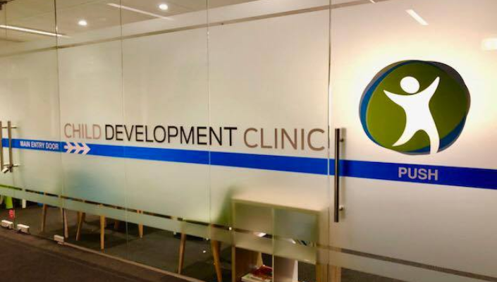 Child Development Clinic