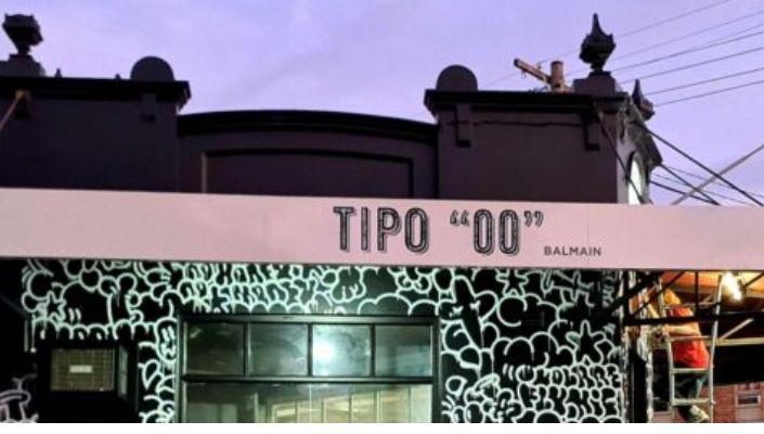 Tipo 00