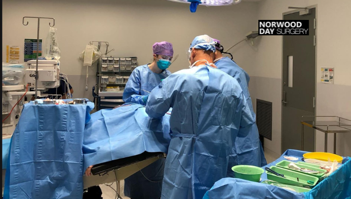 Norwood Day Surgery