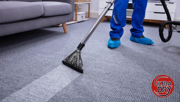 Newcastle Ultra Dry Carpet Cleaning (1)