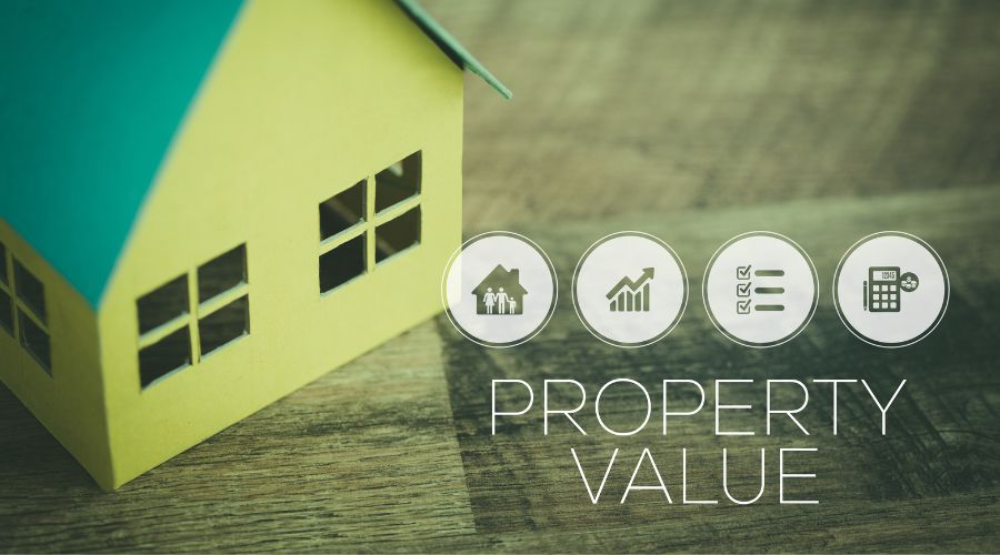 Boosting Property Value