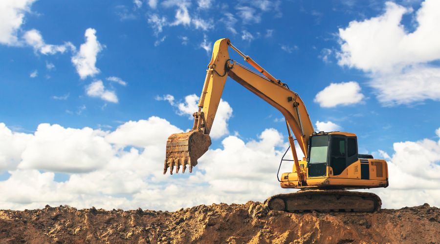 Specifications and Sizes for individual Mini Excavators by Brand