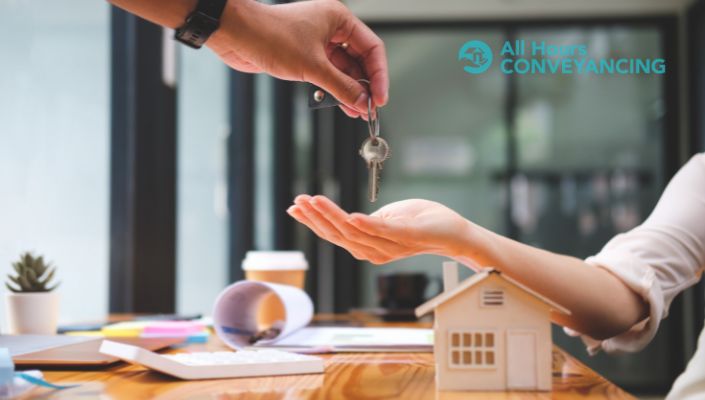 All Hours Conveyancing