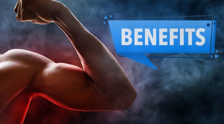 Benefits of Electrical Muscle Stimulation?