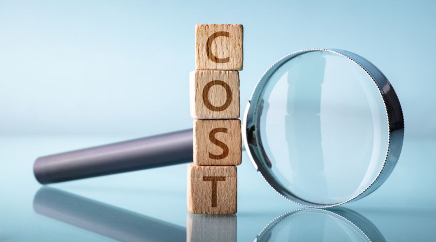 Cost Consideration Factors