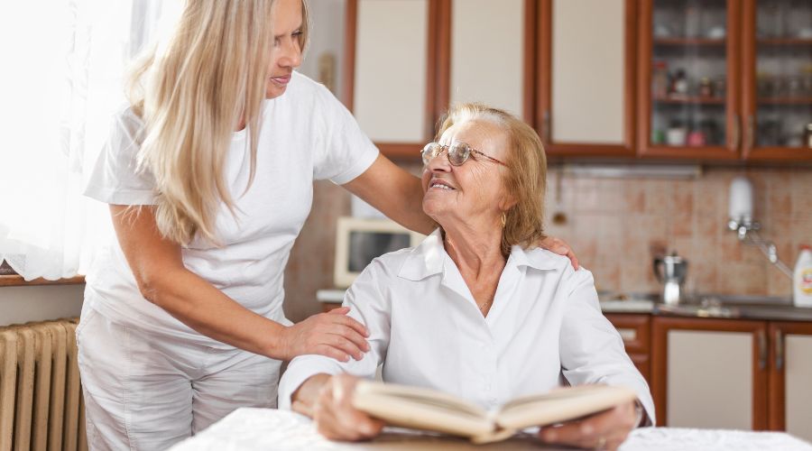 Individual Home Care Providers