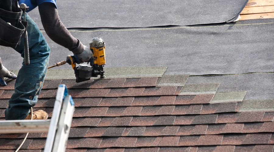 Factors Affecting The Cost Of Roof Repair