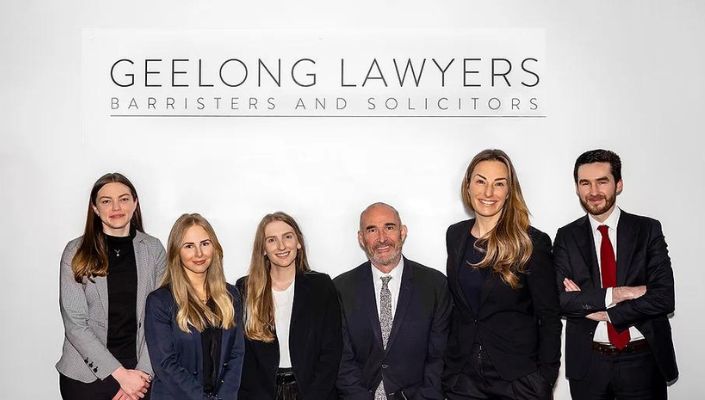 Geelong Lawyers