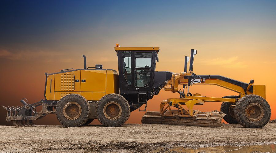 More Tips to Buy the Right Compact Motor Grader