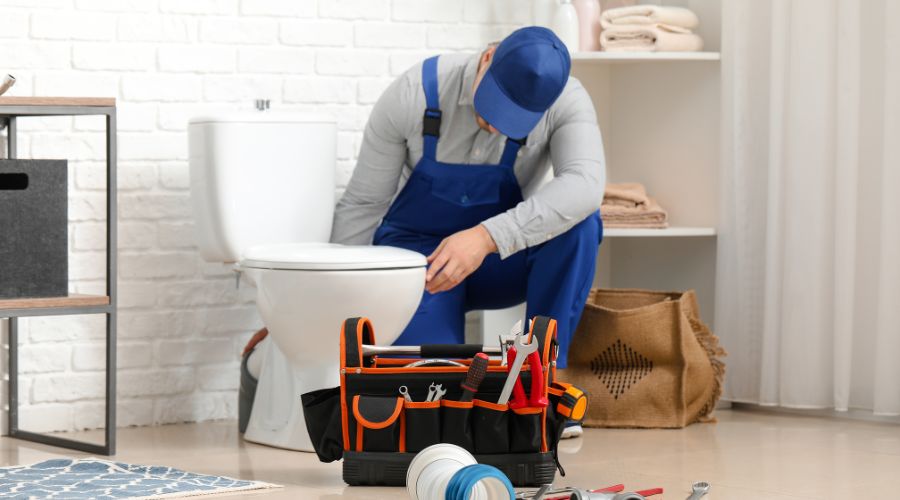 What Services are Offered by Plumbers?