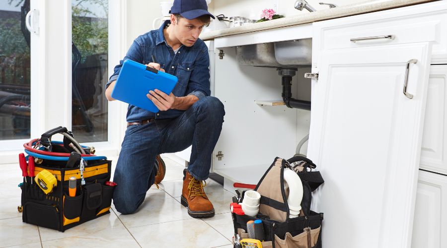 Plumber Cost to Hire in Melbourne