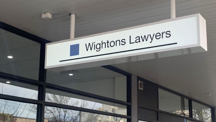 Wightons Lawyers