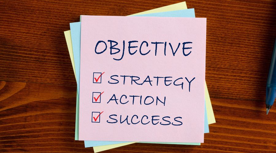 Objectives And Interests