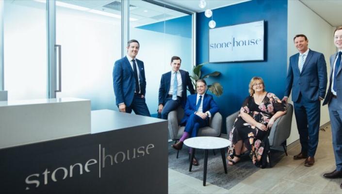 Stonehouse Group