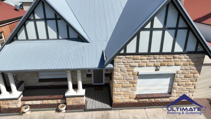 Ultimate Roofing and Guttering
