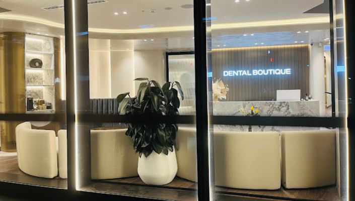 Dental Boutique Sydney